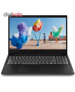 خرید لپ تاپ 15 اینچی لنوو مدل Ideapad L340 – B
